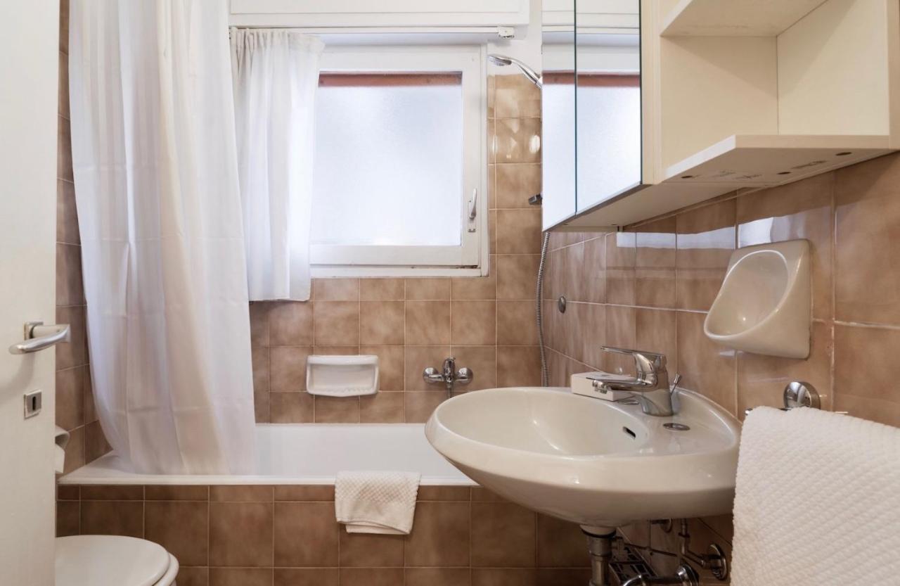 Contempora Apartments - Elvezia 8 - E24 米兰 外观 照片