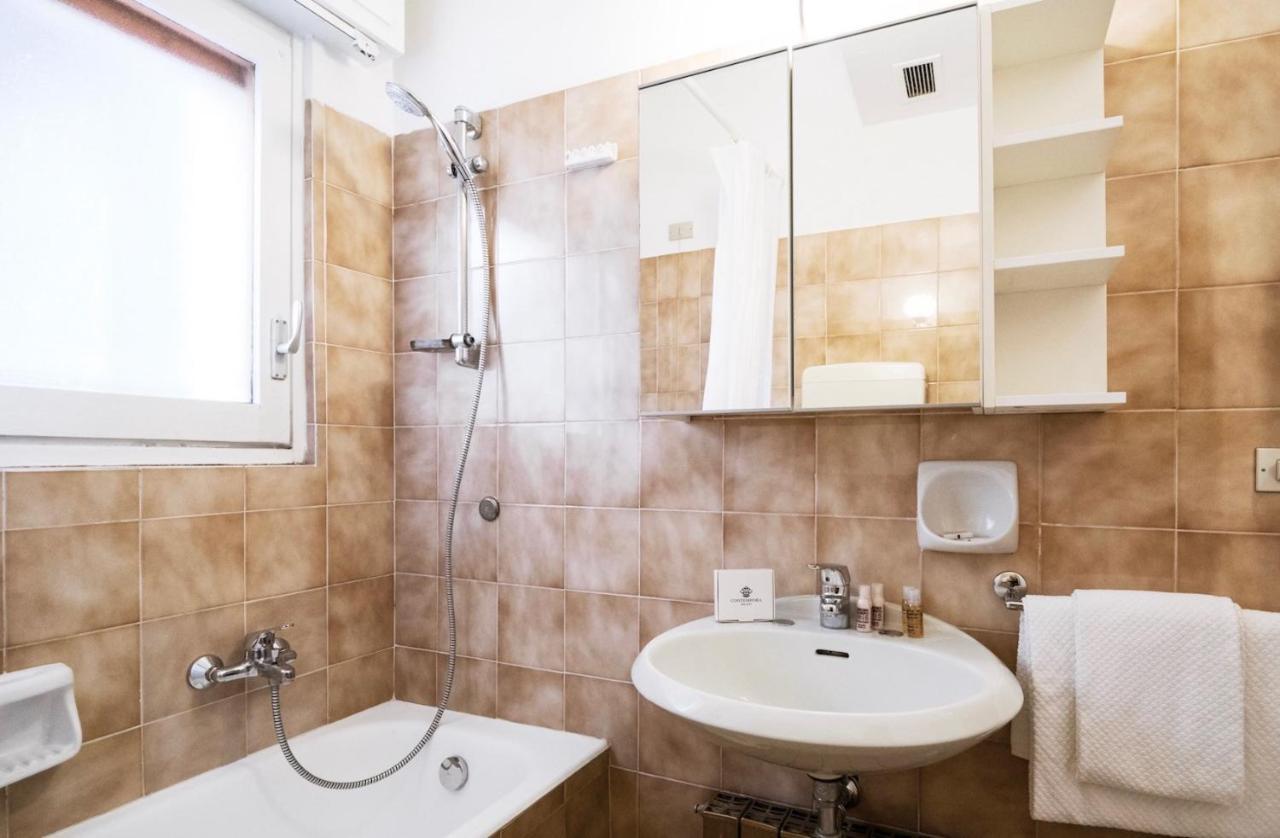 Contempora Apartments - Elvezia 8 - E24 米兰 外观 照片